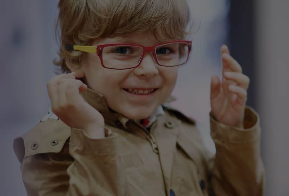 Kids Glasses Online | Eyeglasses Near Me NYC | NYC Girls Glasses | Miraflex | Girls Glasses NYC