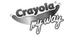 Crayola Kids Glasses Logo