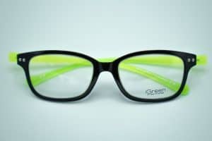 Black & Green iGreen Kids Glasses
