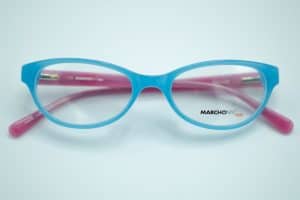 Blue Marchon Kids Glasses