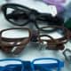 Brown Miraflex Children's Glasses