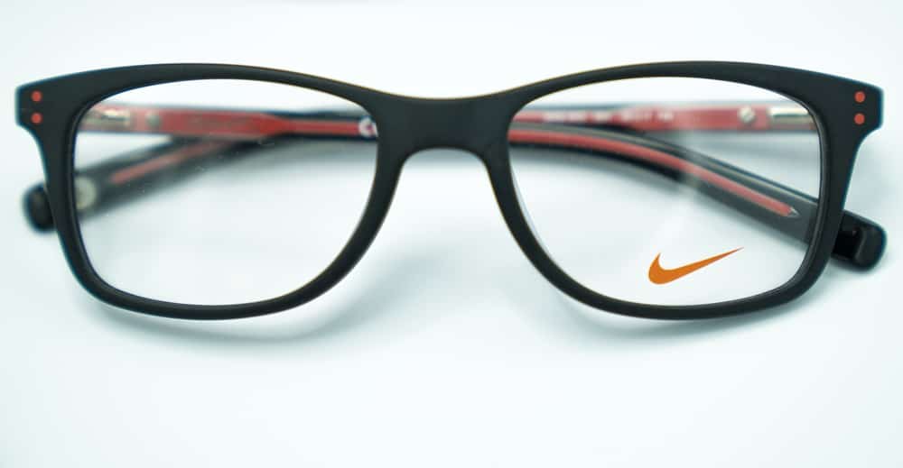 nike youth glasses