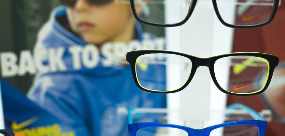 Kids Glasses Online | The Childrens Eyeglass Store