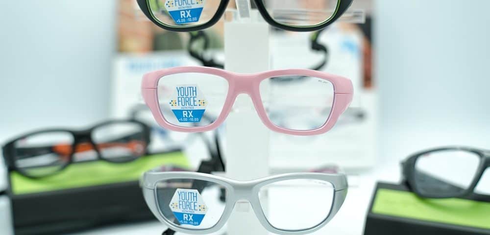 Kids Glasses Online | The Childrens Eyeglass Store