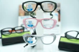 Kids Glasses Online | The Childrens Eyeglass Store