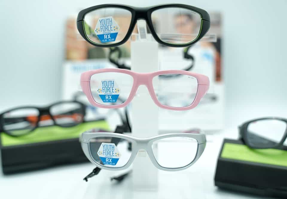 Kids Glasses Online | The Childrens Eyeglass Store