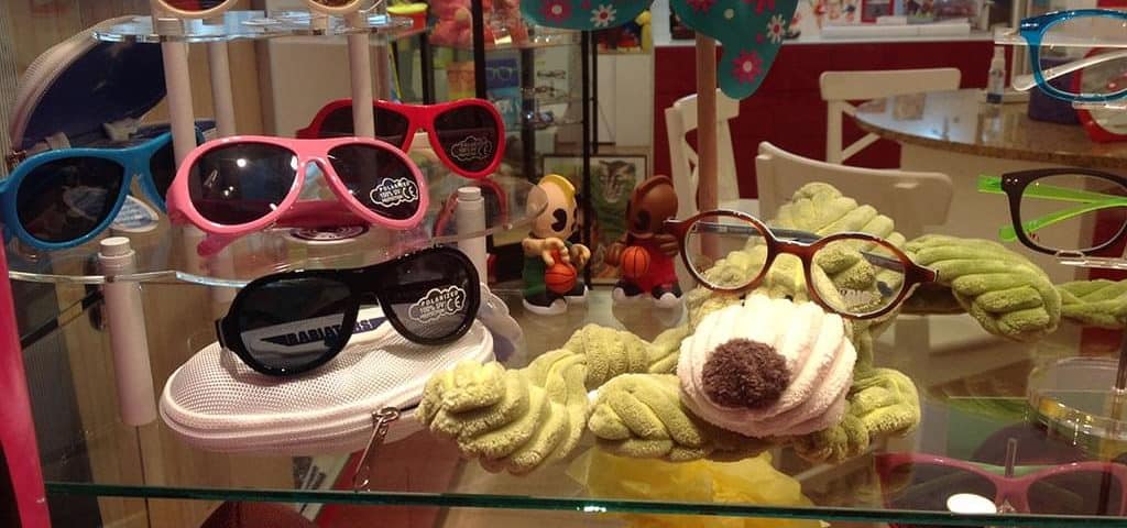 Babiators Kids Glasses