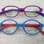 Chick Kids Glasses