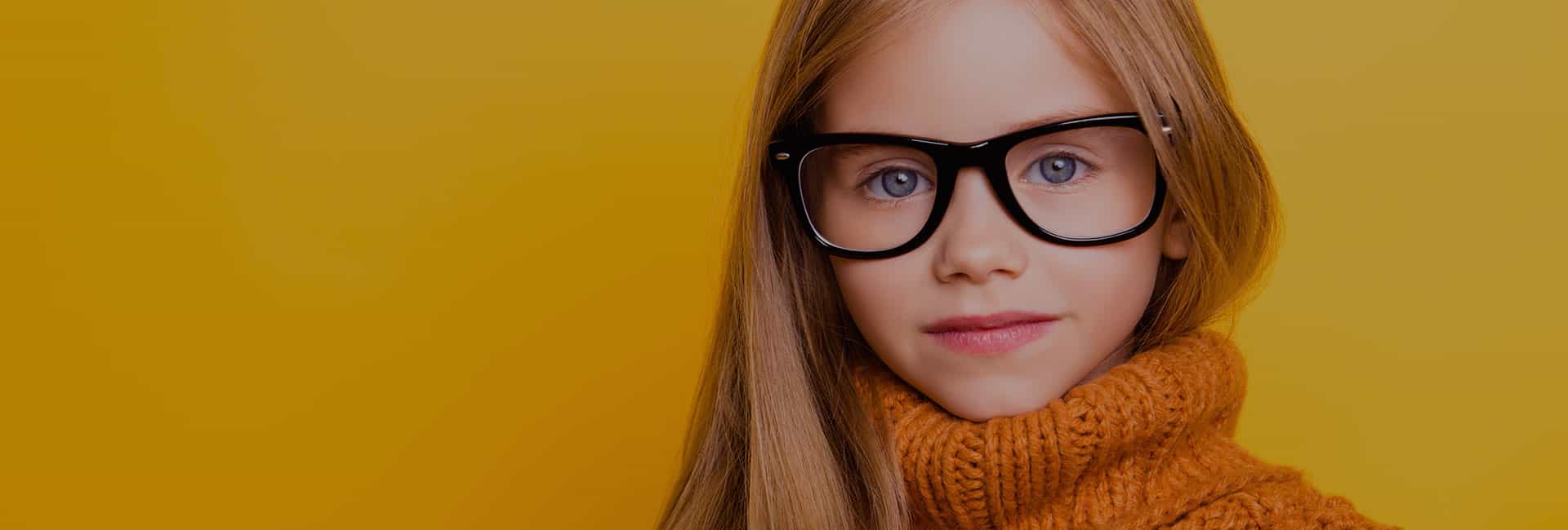 Eye Exams and the Process with The Children's Eyeglass Store