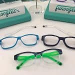Funoogles Children's Glasses