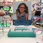 Kids Funoogles glasses