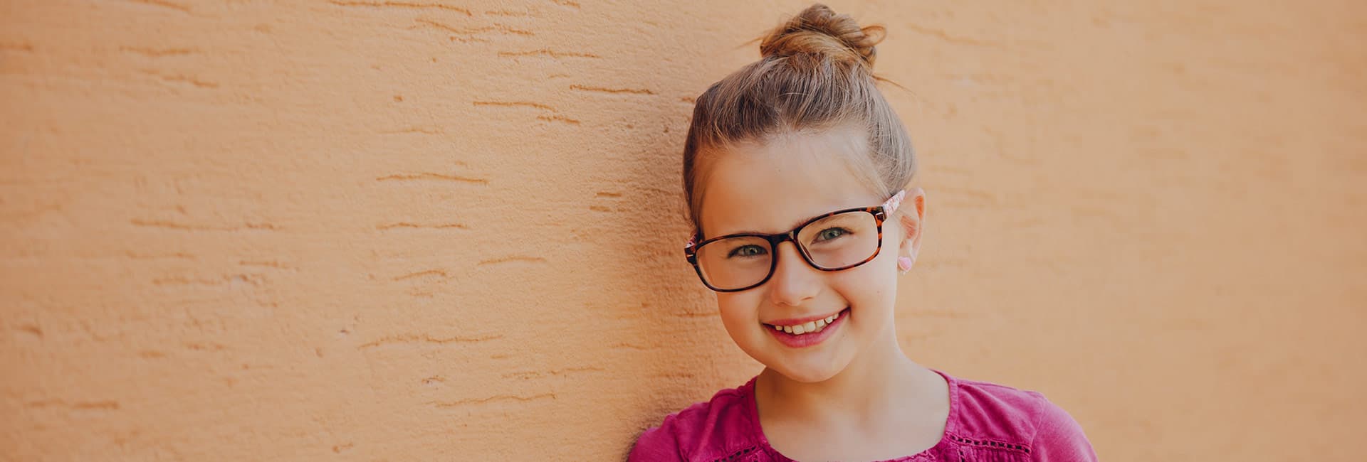 Children's Eyeglass Store in NYC