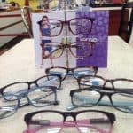 Kids Kensie Girl Glasses