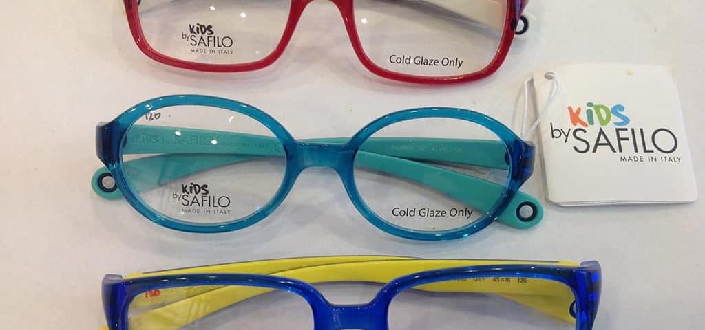 Kids by Safilo Kid Glasses