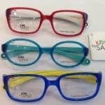 Kids by Safilo Kid Glasses