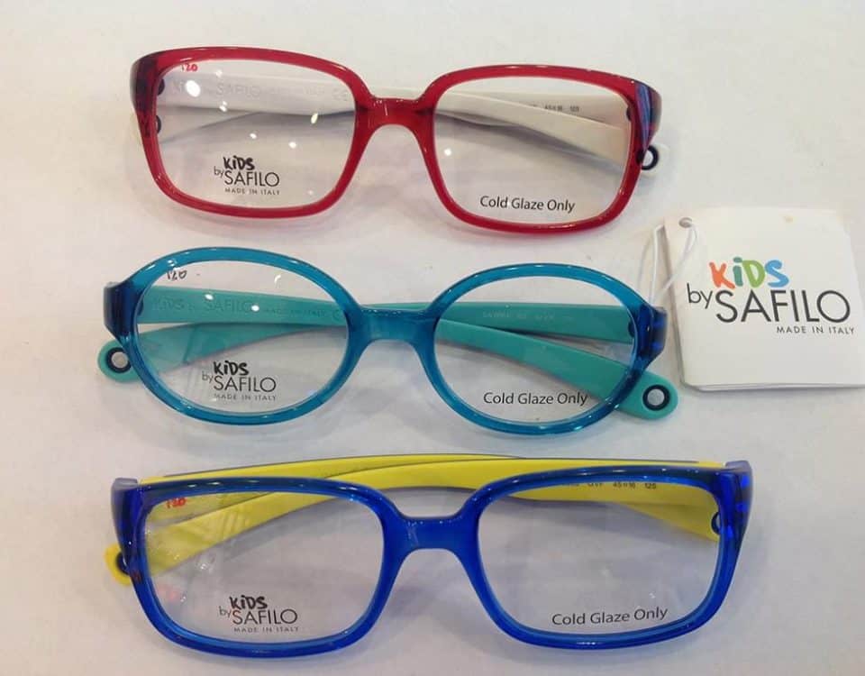 Kids by Safilo Kid Glasses