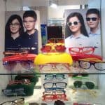 Lacoste Kids Glasses