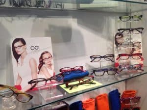 OGI Children's Glasses