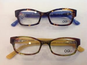 OGI Kid Glasses