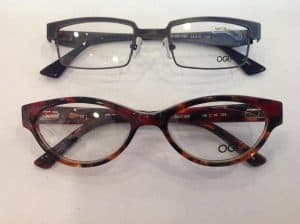 OGI Kids Glasses