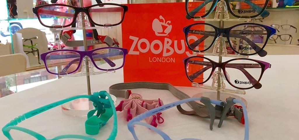 ZooBug Glasses