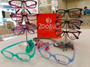 ZooBug Glasses