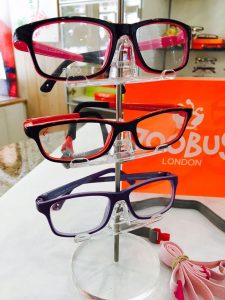 ZooBug Kids Glasses